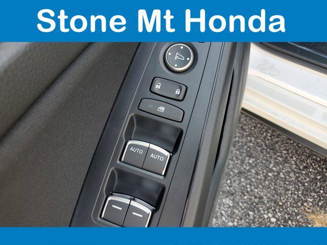 new 2026 Honda Civic car, priced at $29,445