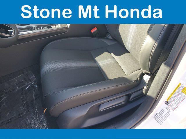 new 2026 Honda Civic car, priced at $29,445