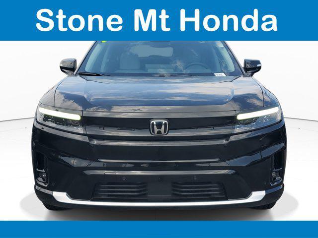 used 2024 Honda Prologue car, priced at $31,233