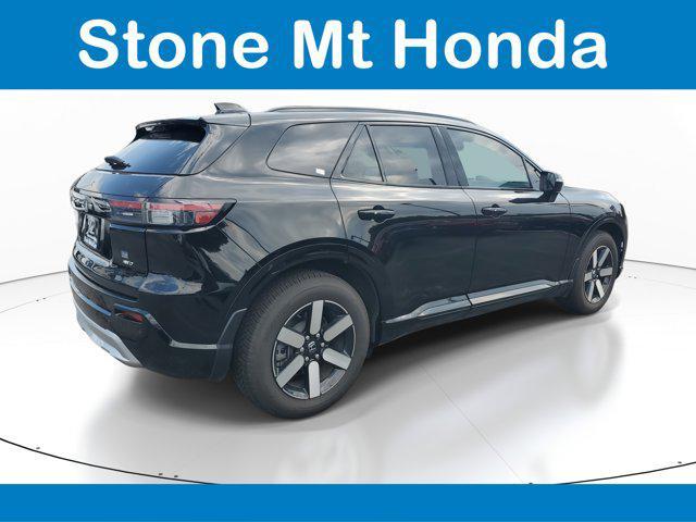 used 2024 Honda Prologue car, priced at $31,233