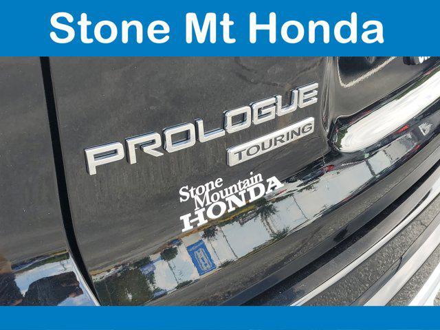 used 2024 Honda Prologue car, priced at $31,233