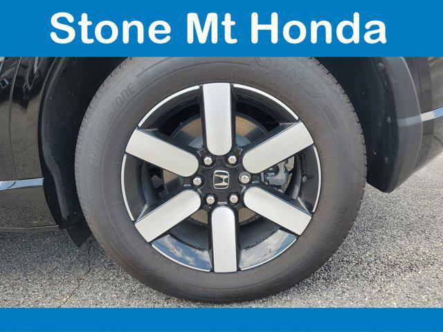 used 2024 Honda Prologue car, priced at $31,233