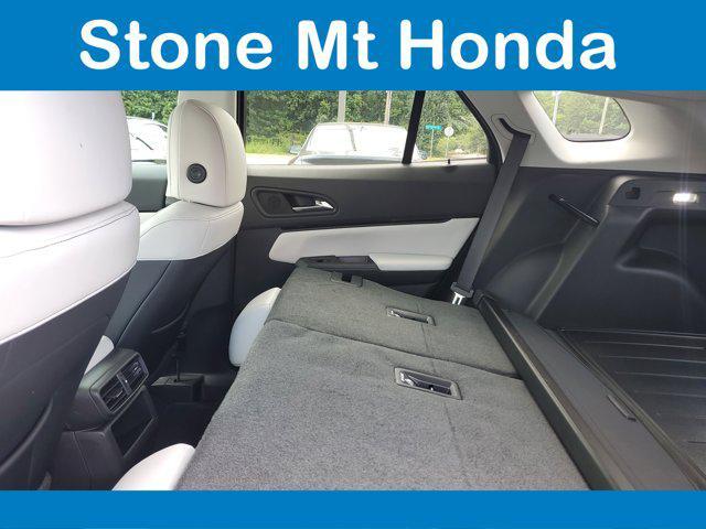 used 2024 Honda Prologue car, priced at $31,233