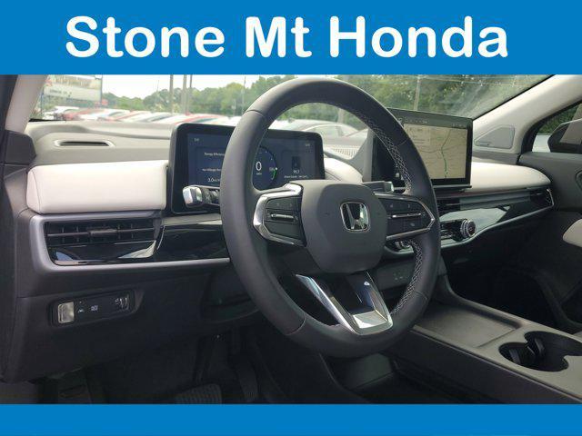used 2024 Honda Prologue car, priced at $31,233