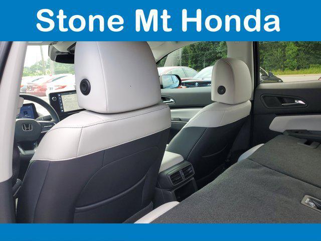 used 2024 Honda Prologue car, priced at $31,233