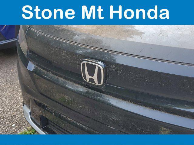 used 2024 Honda Prologue car, priced at $35,516