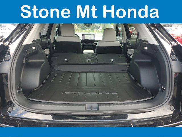 used 2024 Honda Prologue car, priced at $31,233