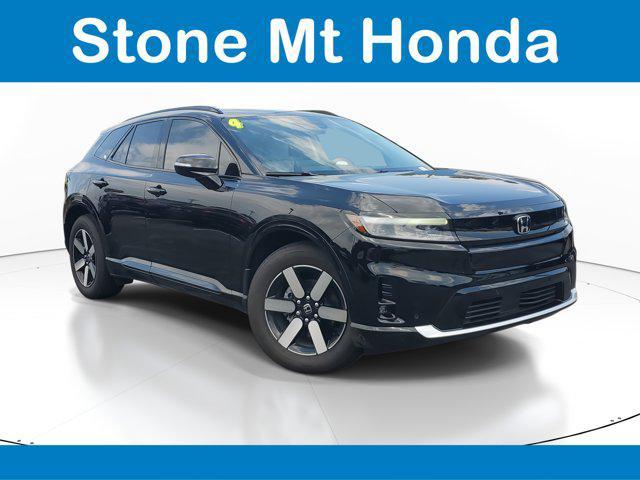 used 2024 Honda Prologue car, priced at $31,233