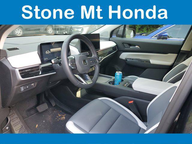 used 2024 Honda Prologue car, priced at $35,516