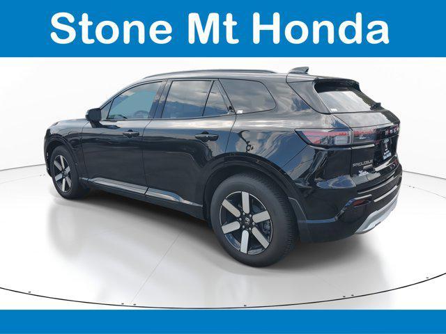 used 2024 Honda Prologue car, priced at $31,233