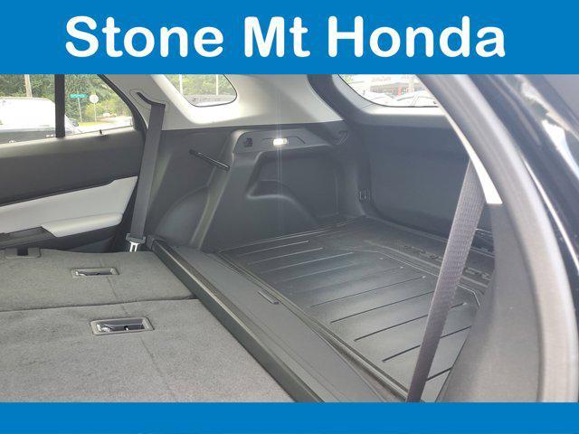 used 2024 Honda Prologue car, priced at $31,233