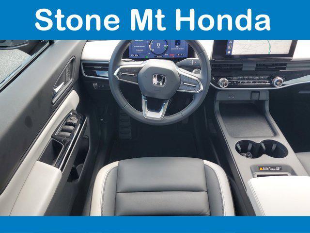 used 2024 Honda Prologue car, priced at $31,233