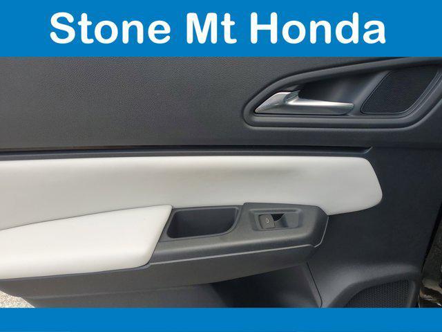 used 2024 Honda Prologue car, priced at $31,233