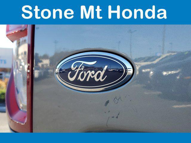 used 2022 Ford Bronco Sport car, priced at $22,978