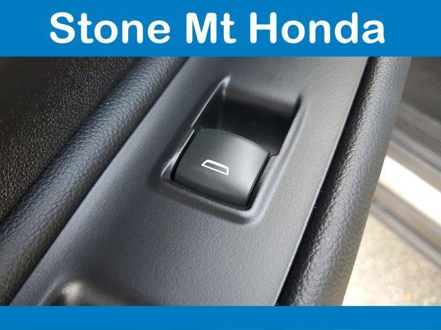 used 2024 GMC Terrain car, priced at $24,956