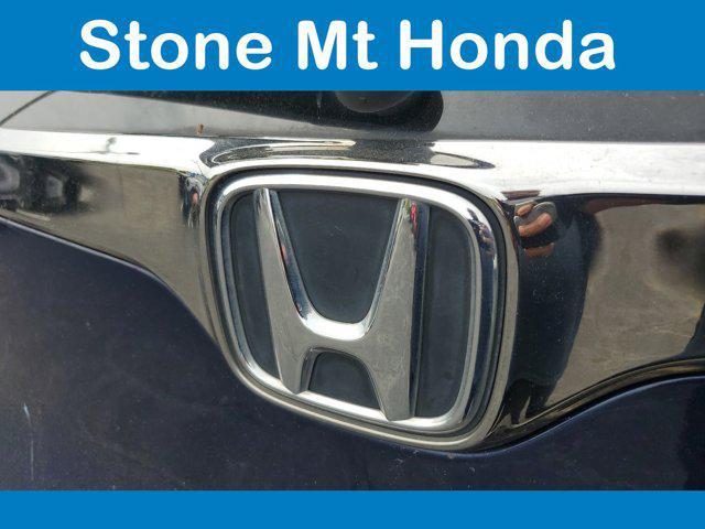 used 2020 Honda CR-V car, priced at $23,880