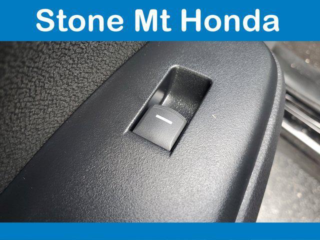 used 2022 Honda CR-V car, priced at $27,965