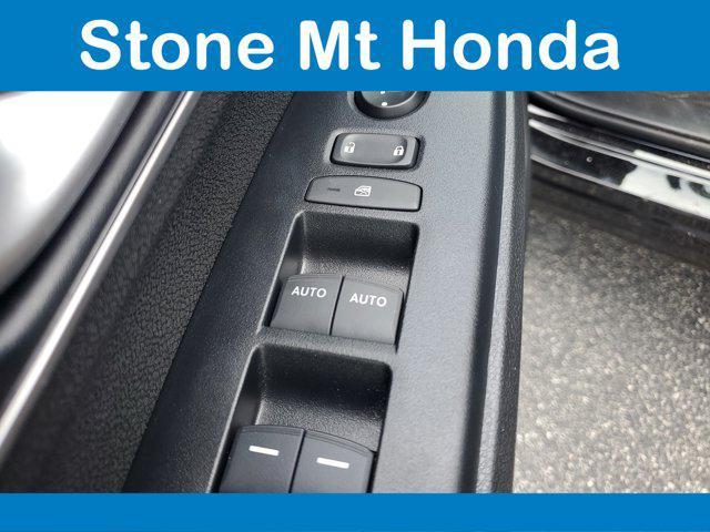 used 2022 Honda CR-V car, priced at $27,965