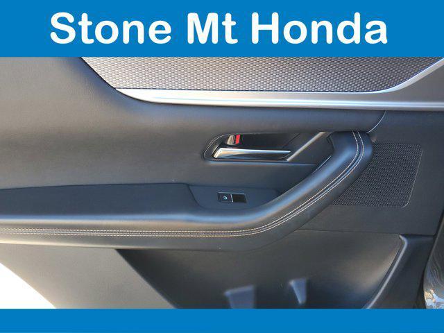 used 2024 Mazda CX-90 car, priced at $30,756