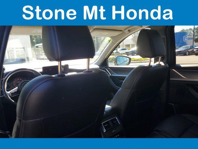 used 2024 Mazda CX-90 car, priced at $30,756