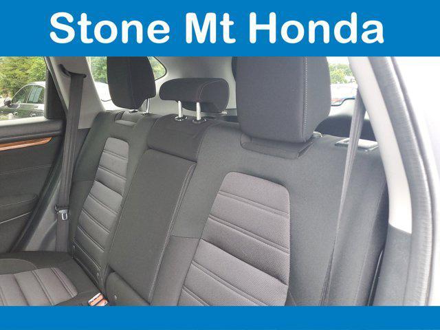 used 2020 Honda CR-V car, priced at $19,449
