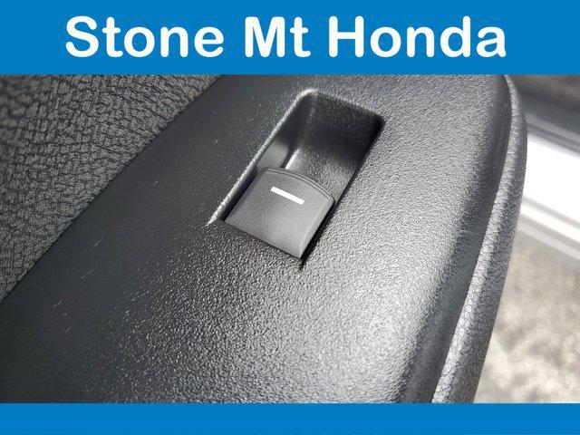 used 2020 Honda CR-V car, priced at $19,449