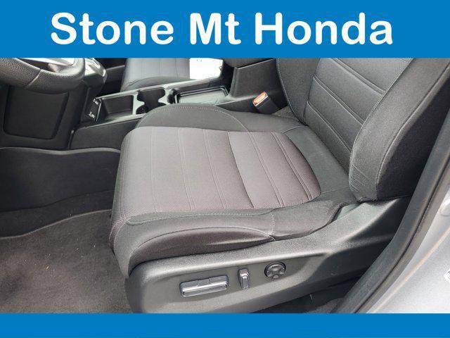 used 2020 Honda CR-V car, priced at $19,449