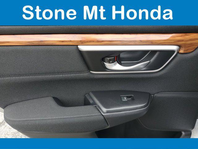 used 2020 Honda CR-V car, priced at $19,449