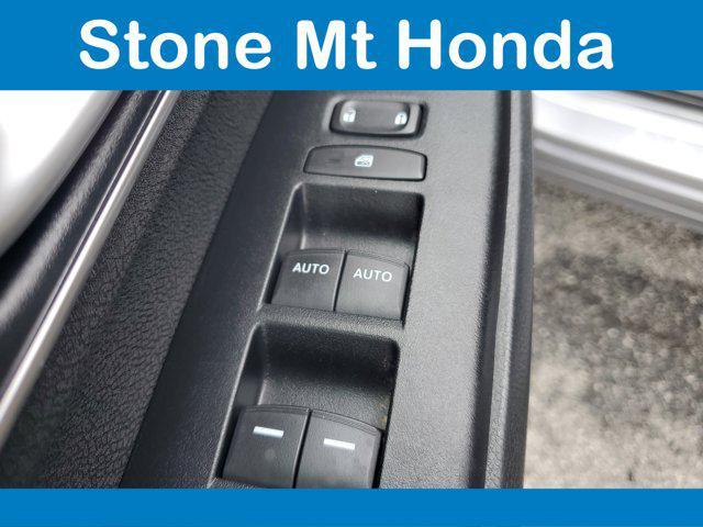 used 2020 Honda CR-V car, priced at $19,449