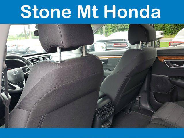used 2020 Honda CR-V car, priced at $19,449