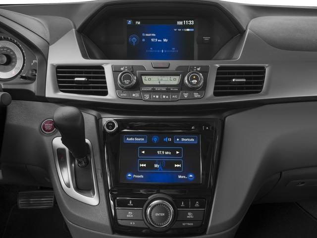 used 2016 Honda Odyssey car, priced at $16,991