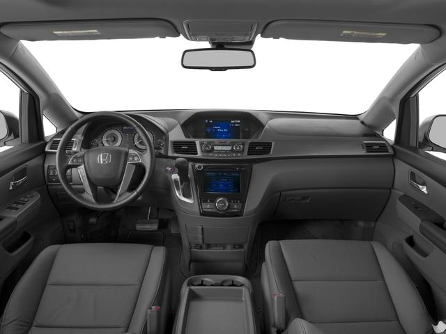 used 2016 Honda Odyssey car, priced at $16,991