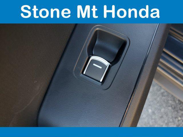 new 2026 Honda Civic car, priced at $28,990