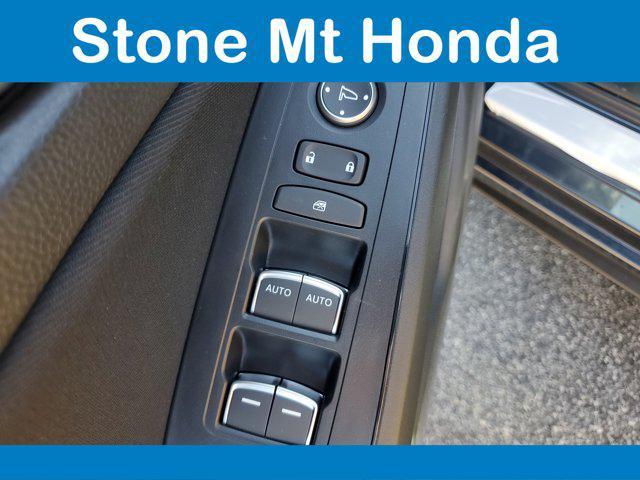 new 2026 Honda Civic car, priced at $28,990