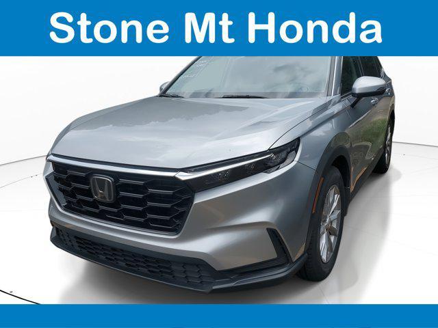 used 2023 Honda CR-V car, priced at $27,982