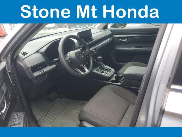 used 2023 Honda CR-V car, priced at $27,982