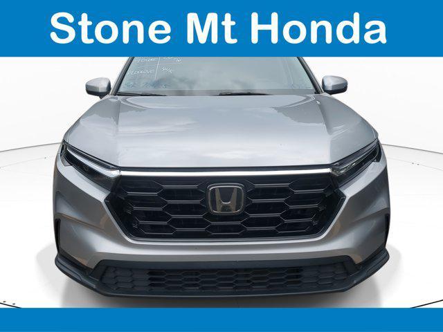 used 2023 Honda CR-V car, priced at $27,982