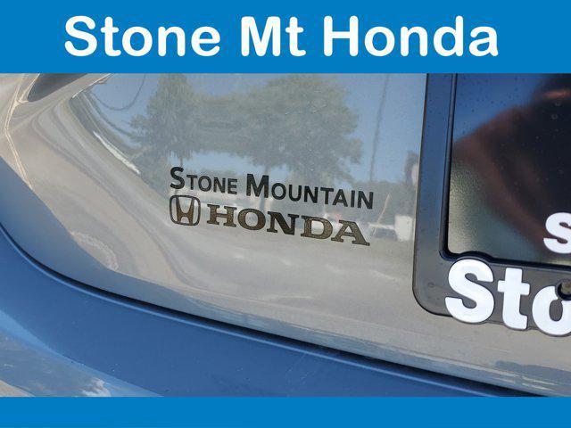 new 2026 Honda Civic Hybrid car, priced at $32,145