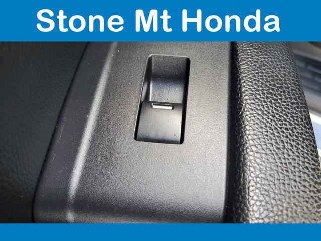 used 2019 Honda Pilot car, priced at $27,499