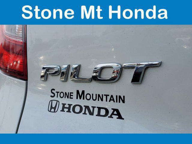 used 2019 Honda Pilot car, priced at $27,499