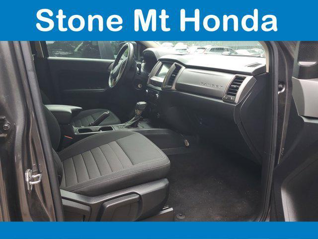 used 2019 Ford Ranger car, priced at $25,880