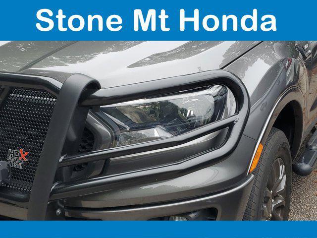 used 2019 Ford Ranger car, priced at $25,880