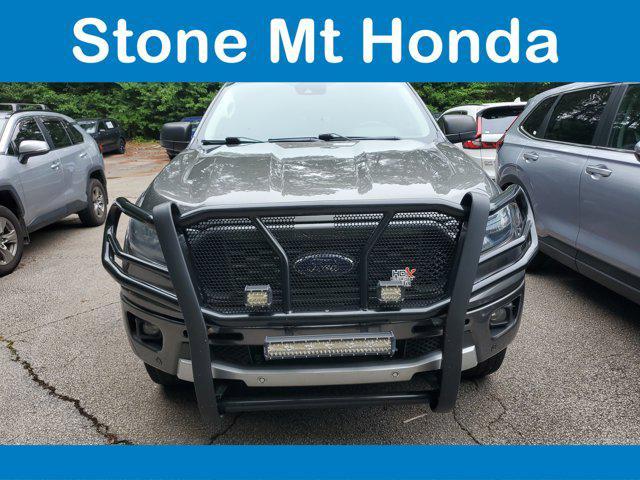 used 2019 Ford Ranger car, priced at $25,880