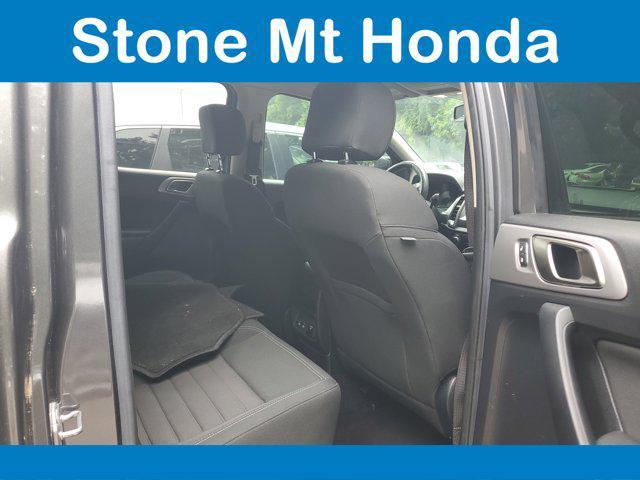 used 2019 Ford Ranger car, priced at $25,880