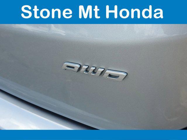 used 2022 Ford Edge car, priced at $19,165