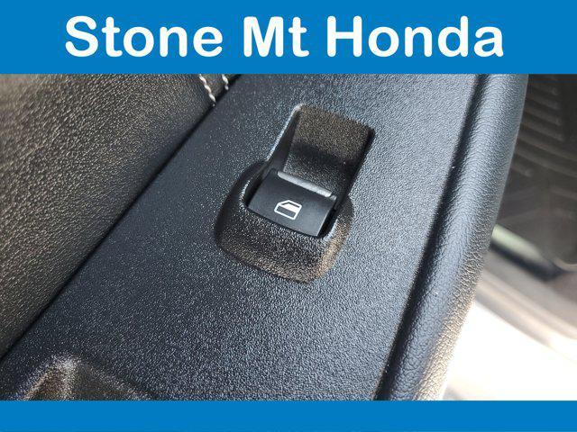 used 2022 Ford Edge car, priced at $19,165