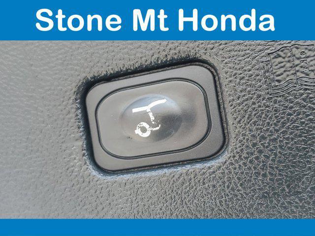 used 2022 Ford Edge car, priced at $19,165