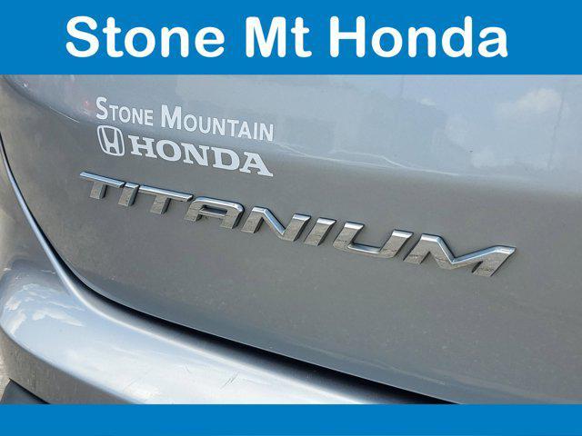 used 2022 Ford Edge car, priced at $19,165