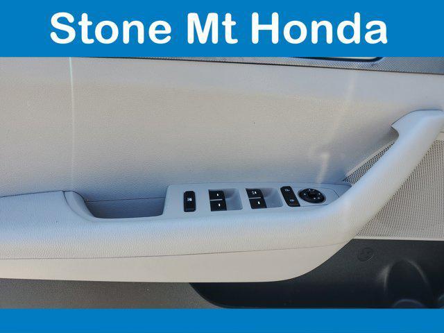 used 2019 Hyundai Sonata car, priced at $15,982