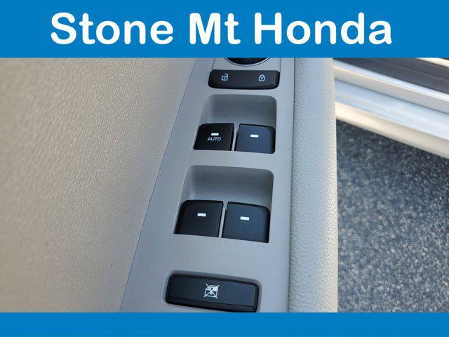 used 2019 Hyundai Sonata car, priced at $15,982